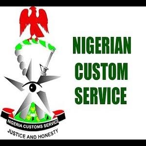 Nigeria Custom Service
