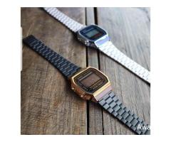Quality wristwatches