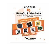 Famous Graphix