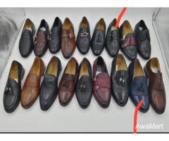 Men Quality shoes