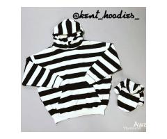 Hoodies and sweatshirts