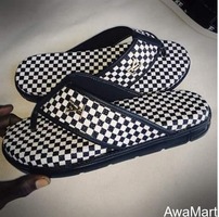 Muhammed Ajanaku Shoes