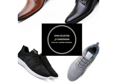 Men quality Shoes 