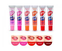 Wow lippy