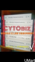 CytoBiz Medics Store