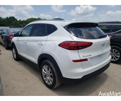 VERY CLEAN HYUNDAI TUCSON AVAILABLE FOR SALE - Image 2