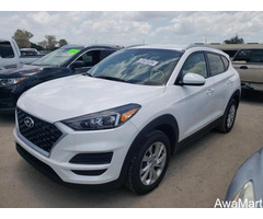 VERY CLEAN HYUNDAI TUCSON AVAILABLE FOR SALE - Image 3