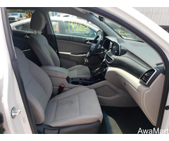 VERY CLEAN HYUNDAI TUCSON AVAILABLE FOR SALE - Image 4