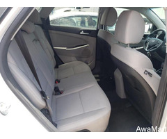VERY CLEAN HYUNDAI TUCSON AVAILABLE FOR SALE - Image 5