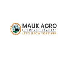 Malik Agro Industries | Front end Loader - Image 1