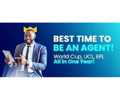 Become a BetKing agent.  - Image 2