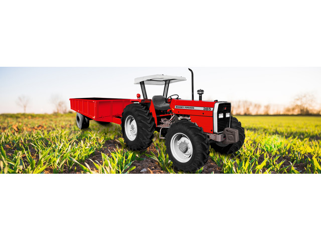 Tractor Implements for Sale - 1