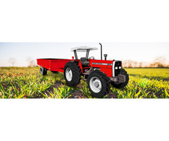 Tractor Implements for Sale - Image 1
