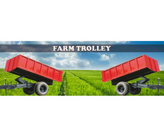 Tractor Implements for Sale - Image 2