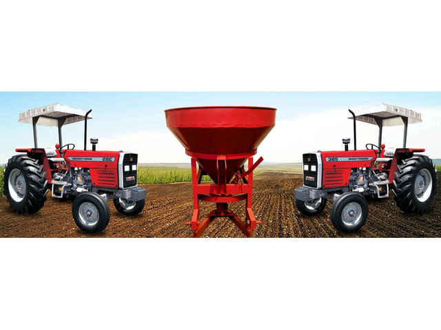 Tractor Implements for Sale - 3
