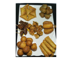 Small Chops 