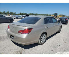 2005 TOYOTA AVALON XL FOR SALE CALL: 07045512391 - Image 2