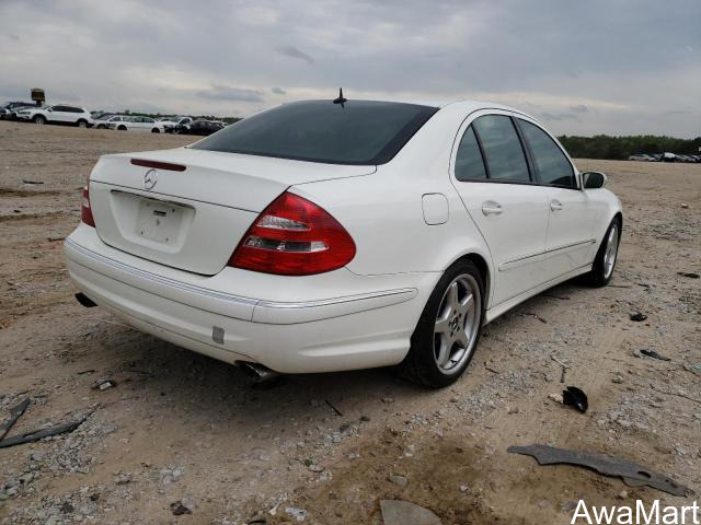 Mercedes c240 for sale - 4