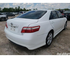 2009 TOYOTA CAMRY BASE FOR SALE CALL: 07045512391 - Image 2