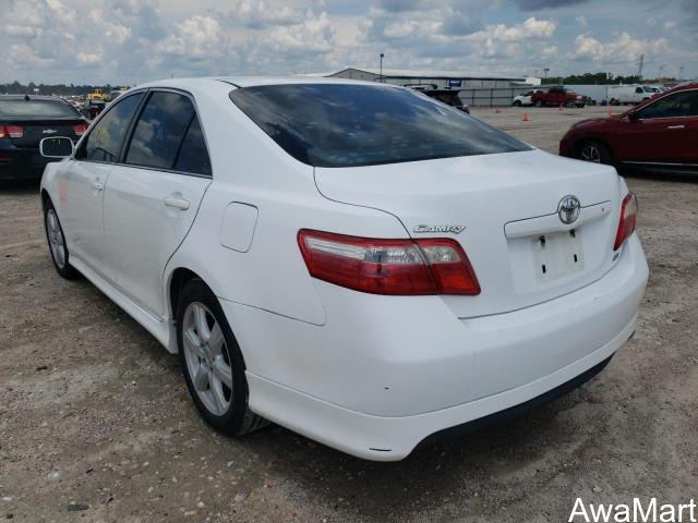 2009 TOYOTA CAMRY BASE FOR SALE CALL: 07045512391 - 3