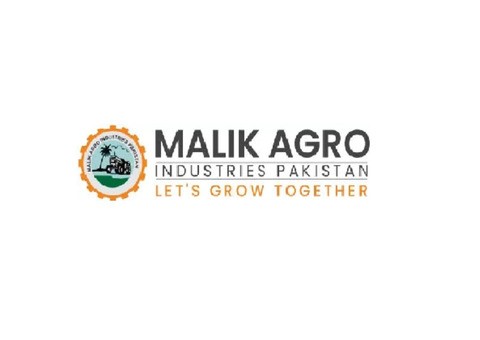 Malik Agro Industries | Tractors Dealer | Agriculture Equipments