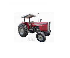 Malik Agro Industries | Tractors Dealer | Agriculture Equipments - Image 3
