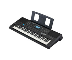 Buy new :- Yamaha PSR-E473/ Korg PA4X 76 Key keyboard,  Yamaha Tyros 4 & 5 keyboard - Image 1