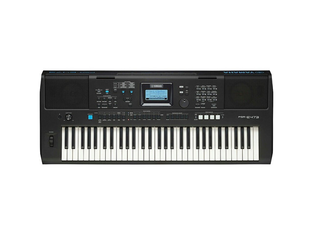 Buy new :- Yamaha PSR-E473/ Korg PA4X 76 Key keyboard,  Yamaha Tyros 4 & 5 keyboard - 2