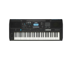 Buy new :- Yamaha PSR-E473/ Korg PA4X 76 Key keyboard,  Yamaha Tyros 4 & 5 keyboard - Image 2