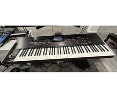 Buy new :- Yamaha PSR-E473/ Korg PA4X 76 Key keyboard,  Yamaha Tyros 4 & 5 keyboard - Image 3
