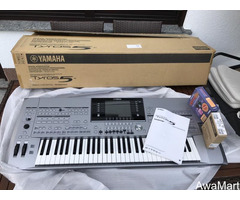 Buy new :- Yamaha PSR-E473/ Korg PA4X 76 Key keyboard,  Yamaha Tyros 4 & 5 keyboard - Image 5