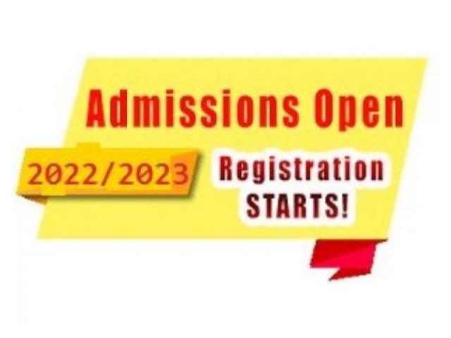  2022/2023 Caribbean school of health technology, ogijo, Ogun state Admission Form - 1