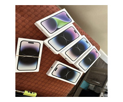 Wholesales Apple iPhone 14Pro,13Pro Max Unlocked Phones  - Image 3