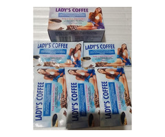Lady coffee For Women Sexual Enhancement and Libido Booster