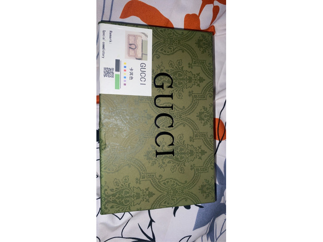 Gucci Dionysus Bag  - 3