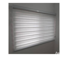Buy Balf The Price And Twice The Value For Day And Night Window Blinds - Image 2