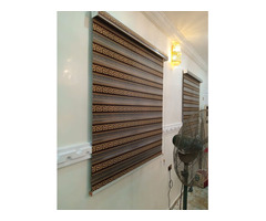 Buy Balf The Price And Twice The Value For Day And Night Window Blinds - Image 4