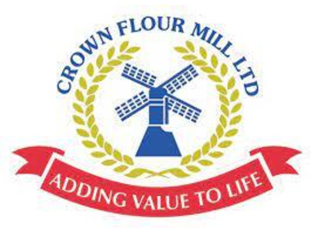 Crown Flour Mill(Olam Grains). - 1