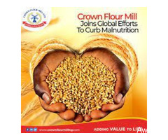 Crown Flour Mill(Olam Grains). - Image 2