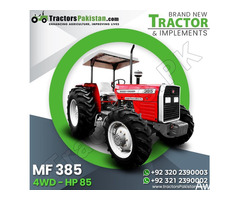 4WD Tractors for Sale