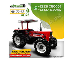 4WD Tractors for Sale - Image 2