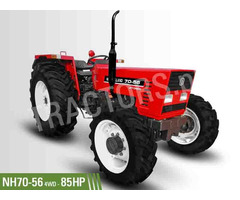 4WD Tractors for Sale - Image 4