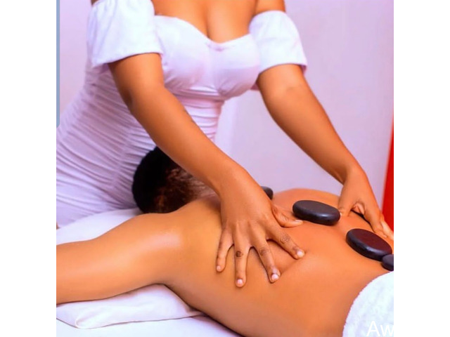 Gemini Massage Spa Abuja - 1