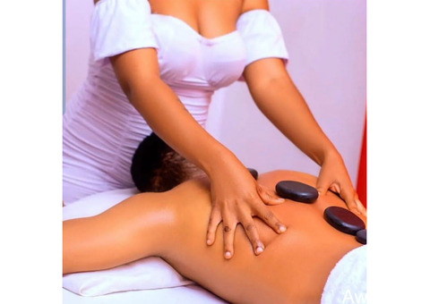 Gemini Massage Spa Abuja