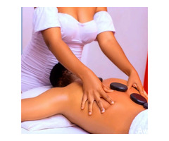 Gemini Massage Spa Abuja - Image 1