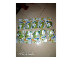 Treated Coconut Fiber/fibre and bio enzymes - Image 2