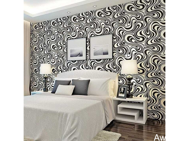 Vitalize Your Home With Outstanding Designs Of Wallpapers - 2
