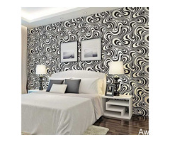 Vitalize Your Home With Outstanding Designs Of Wallpapers - Image 2