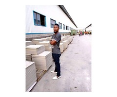Goodwill Ceramics Tiles Company sales in Nigeria  - Image 3