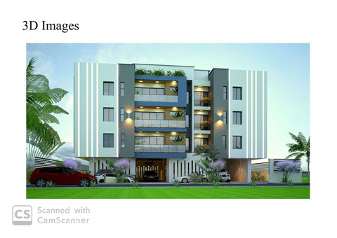 2 Bedroom Apartments at IKATE LUXURY APARTMENTS
